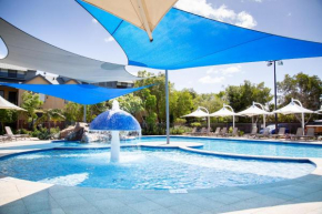 Presidential Bungalow, Busselton